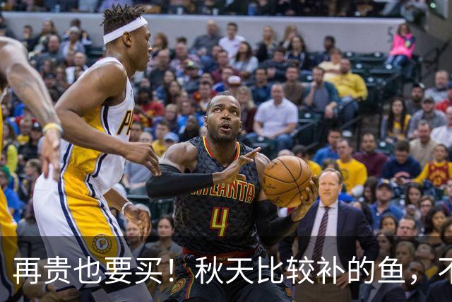 再贵也要买！秋天比较补的鱼，不是带鱼、鲈鱼，而是这三种，肉厚刺少，鲜美好吃，营养好吸收！